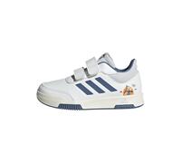 adidas x Disney Mickey Mouse Tensaur Sport Shoes Kids, Zapatos Unisex niños, FTWWHT/CREBLU/Owhite, 23 EU