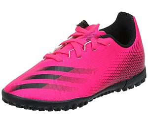 adidas X Ghosted.4 TF J Zapatillas de fútbolUnisex niños