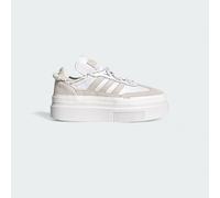 Adidas X Ivy Park Super Sleek 72 Platform Zapatillas Para Mujeres Blancas GX2769
