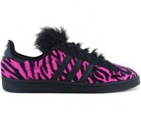 Adidas X Jeremy Scott - Campus 80 Bones - Sneakers JS HQ4494 NUEVO