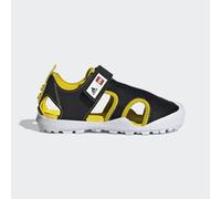 Adidas X LEGO Captain Toey Sandalias Niños Azul Amarillo Rojo GY5089