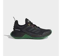 Adidas x LEGO Zapatillas Deportivas Niños Negras FZ5438 UK 5.5
