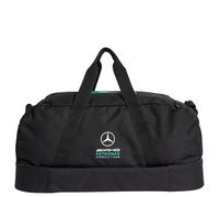 adidas x Mercedes AMG Petronas - Bolsa de viaje (black)