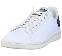 adidas x Parley Stan Smith - Tinte blanco/blanco roto, White Tint Cloud White Off White, 39 1/3 EU