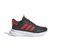 adidas X_PLR CF Sneaker, Core Black/Core Black/Core Black, 6.5 UK Child