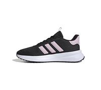 adidas X_PLR Path Shoes, Zapatos Mujer, Core Black/Clear Pink/Cloud White, 36 EU