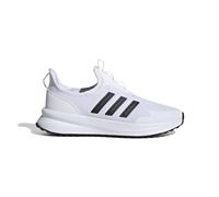 adidas X_PLR Pulse Shoes, Zapatos Unisex Adulto, Cloud White/Core Black/Cloud White, 36 2/3 EU