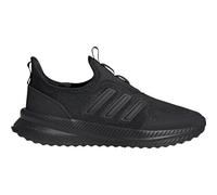 adidas X_PLR Pulse Shoes, Zapatos Unisex Adulto, Core Black/Core Black/Champagne Met, 40 EU