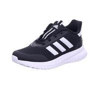adidas X_PLR Shoes Kids, Zapatillas, Core Black/Cloud White/Core Black, 32 EU