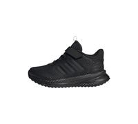 adidas X_PLR Shoes Kids, Zapatillas, Core Black/Core Black/Carbon, 34 EU