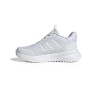 adidas X_PLR Shoes Kids, Zapatillas para Correr, Cloud White/Cloud White/Grey One, 33 EU