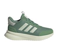 adidas X_PLR Shoes Kids, Zapatillas para Correr, preloved Green/Linen Green/Ivory, 28.5 EU