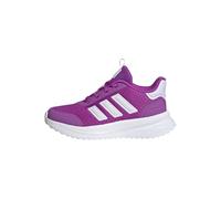 adidas X_PLR Shoes Kids, Zapatillas para Correr Unisex niños, Flash Pink/FTWR White/Flash Pink, 33 1/2 EU