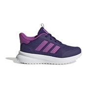 Adidas - X_PLR Shoes Kids, Zapatos Bajos Que no Son de fútbol, Collegiate Purple/Purple Burst/FTWR White,