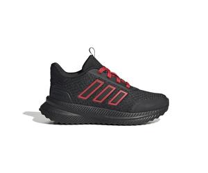 adidas - X_PLRPATH Shoes Kids, Zapatillas Niños Unisex, Core Black/Pure Ruby/Core Black,