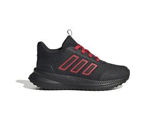 adidas - X_PLRPATH Shoes Kids, Zapatillas Niños Unisex, Core Black/Pure Ruby/Core Black,