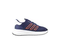 adidas X_PLR Path Shoes, Zapatos Hombre, Dark Blue/Semi Impact Orange/FTWR White, 44 EU