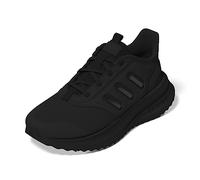 adidas X_Plrphase C, Shoes-Low, Core Black/Core Black/FTWR White, 33.5 EU
