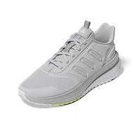 adidas X_Plrphase, Shoes-Low Mujer, Dash Grey/Silver Met./Lucid Lemon, 38 EU