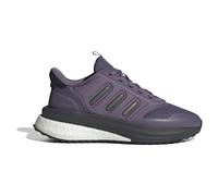 adidas X_plrphase, Shoes-Low (No Fútbol) Mujer, Shadow Violet Carbon Core Black, 38 2/3 EU