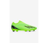 adidas X Speed Portal 3 FG - Verde - Botas Fútbol MKP