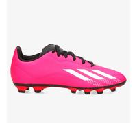 adidas X Speed Portal 4 FG - Negro - Botas Fútbol Junior MKP