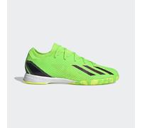 Adidas X Speedportal.3 Botas De Fútbol Sala Hombre Verde Negro GW8464 UK 6-11