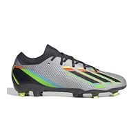adidas X Speedportal.3 Mens Firm Ground Soccer Cleats in Black