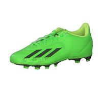 adidas X SPEEDPORTAL.4 FxG J, Zapatillas de fútbol, Versol/NEGBÁS/Amasol, 34 EU