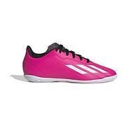 Adidas X Speedportal.4 In, Zapatos De Fútbol, Teshpk/Ftwwht/Cblack, 28.5 EU