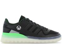 Adidas X Xbox - Forum Tech Boost - GW6374 Hombre Sneakers Negro Zapatos Nuevos