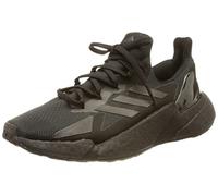Adidas - X9000L4 Style, Zapatillas de Gimnasia, Black/Black,