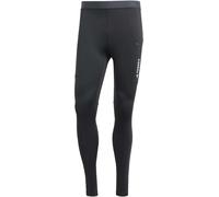 Adidas - Xperior Brushed Tights Black - Talla M - Negro Negro M