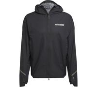 ADIDAS Xperior Light Rain - Hombre - Negro - talla S- modelo 2026