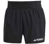 Adidas - Xperior Shorts 5" W Black para Mujer - Talla XS - Negro Negro XS