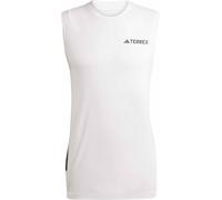 Adidas - Xperior Tank White - Talla XL - Blanco Blanco XL