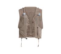 Adidas - Mochilas y cinturones trail/running - Xpr Trl Vst 5L Trace Brown - Talla XS - Marrón Marrón XS