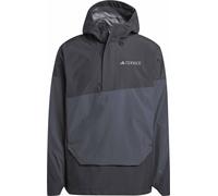Chaqueta de montaña adidas xpl 2.5l anorak hombre negro/carbon M