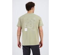 adidas Xpl Cc - Marrón - Camiseta Trekking Hombre MKP talla L