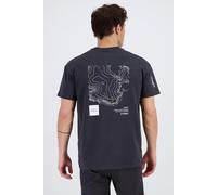 adidas Xpl - Gris - Camiseta Trekking Hombre MKP talla M
