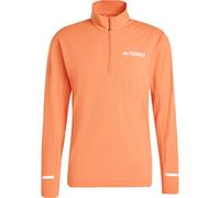 ADIDAS Xpr Hz Ls - Hombre - Narnaja - talla S- modelo 2025