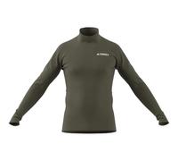 ADIDAS Xpr Longsleeve - Hombre - Verde - talla XL- modelo 2025