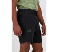 adidas XPR - Negro - Pantalón Corto Trekking Hombre MKP