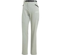 ADIDAS Xpr Pants W - Mujer - Verde - talla 36- modelo 2024