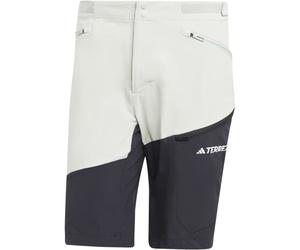 ADIDAS Xpr Short - Hombre - Negro / Blanco - talla 40- modelo 2024