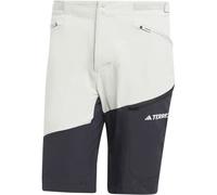 ADIDAS Xpr Short - Hombre - Negro / Blanco - talla 44- modelo 2024