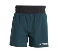 ADIDAS Xpr Shorts - Hombre - Verde - talla S- modelo 2025