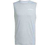 ADIDAS Xpr Tank - Hombre - Blanco - talla XL- modelo 2025