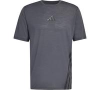 ADIDAS TERREX Camiseta funcional 'Xperior' gris oscuro / negro XLxTallas normales EUR