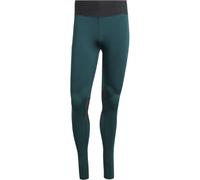 ADIDAS Xpr Tights Veraur - Hombre - Verde - talla S- modelo 2025